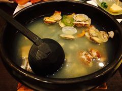 -松子料理(亮马桥店)