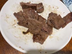 -热血兄弟·炭火烤肉(融侨中心店)