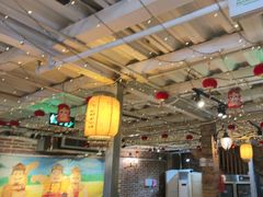 -三个大叔烤羊肉串·炭炉砂锅菜(西三旗店)