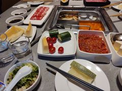 -海底捞火锅(奉化银泰店)