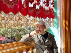 -百年老茶馆