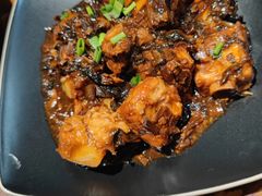-私家峰味特色苍蝇小馆(马弄店)