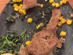 -萨莉亚意式餐厅(万嘉商业广场店)