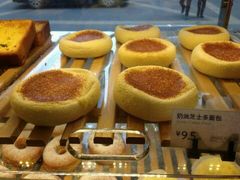 -巴黎贝甜(常德路店)