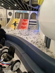 -Land Mark 蓝马乐园(印象城店)