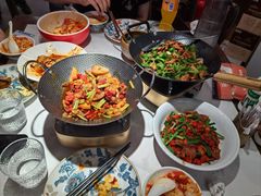 -匠熙小馆(崇文门店)