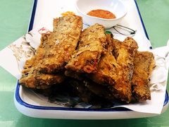 -德泰楼餐饮(莲湖路店)