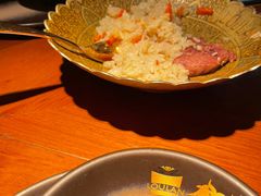 -楼兰新疆主题餐厅(苏州中心店)