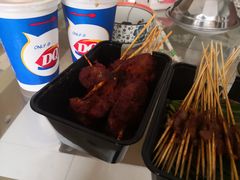 -DQ·蛋糕·冰淇淋(动壹店)