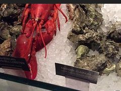 -Water Grill(圣莫妮卡店)