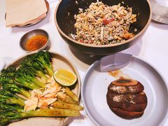 -胡麻(静安嘉里店)