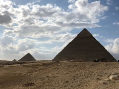 -吉萨金字塔群