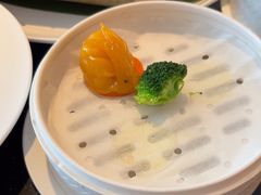 -三亚亚龙湾瑞吉酒店·铭轩中餐厅Mingxuan·海南菜·粤菜