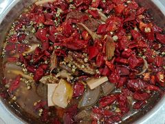 -胖娃川菜馆(文化宫路店)