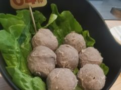 -海底捞火锅(锦艺城店)