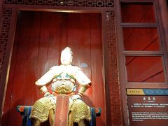 -成都武侯祠博物馆