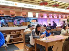 -福客麻辣烫·现炒麻辣香锅(印力中心店)