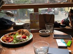 -雕刻时光咖啡馆(南院门店)