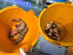 -大茄来海鲜餐厅(亚洲城分行)
