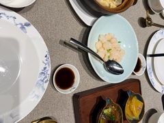 -太湖饭店·寄畅轩中餐厅