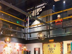 大堂-曹掌柜小酒馆烧烤集团(崂山同兴路店)