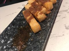 -哥老官重庆美蛙鱼头(宝山龙湖店)