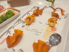 -万宝海鲜舫(劳动公园店)