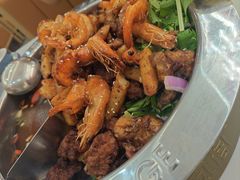 -小小河边鱼·黄辣丁鲜鱼锅(黎阳店)