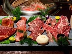 -义气烤肉餐吧(大族广场店)