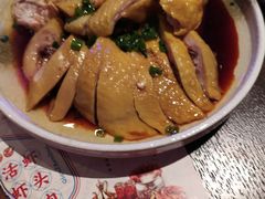 -钳真多钓虾馆·小龙虾海鲜烧烤(九六广场店)