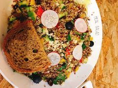 -Meal Salad米有沙拉(长泰广场店)