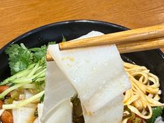 -猪脑壳凉面(南正街店)