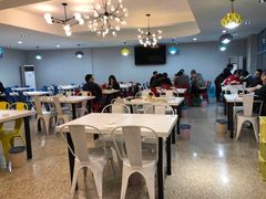 大堂-辣螃铠盆盆蟹大排档(总店)