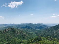 -大岭沟猕猴桃谷风景区