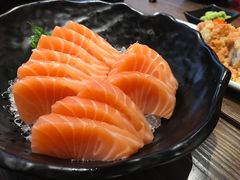 -大雄寿司(中华广场店)
