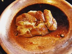 -三号黄浦会Canton Table