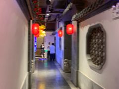 -四季厨房 鲁菜·孔府烤鸭(高新万达店)