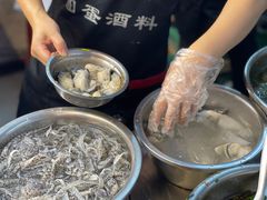 -圆蛋酒料•生腌(开元路店)