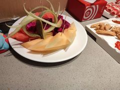 -海底捞火锅(漫乐城夜宵主题店)