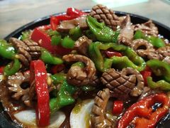 -神仙钵湘香土菜馆(光华路店)