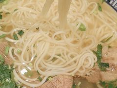-陳香貴·兰州牛肉面(东方宝泰店)
