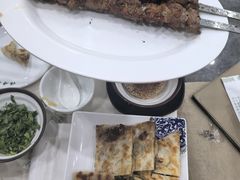 -福寿斋·老北京铜锅涮肉·烤鸭(顺义总店)