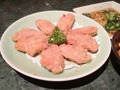 -新白鹿餐厅(悠迈生活广场店)