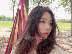 -MMby Hair Code芭曲发型