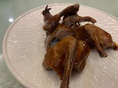 -大西洋餐厅(肇嘉浜路店)