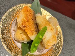 -京旬海鲜放题·铁板烧自助餐厅