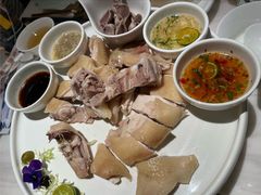 -闻见中国海南菜(K11店)
