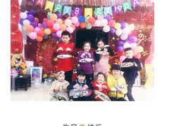 活动室-尚想绘·艺术中考·中考咨询