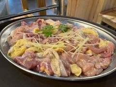 -阿鸡鱼庄·顺德鲜蒸小炒(亚运村店)