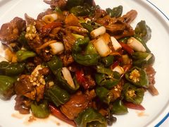 -李氏传家菜(沂水店)